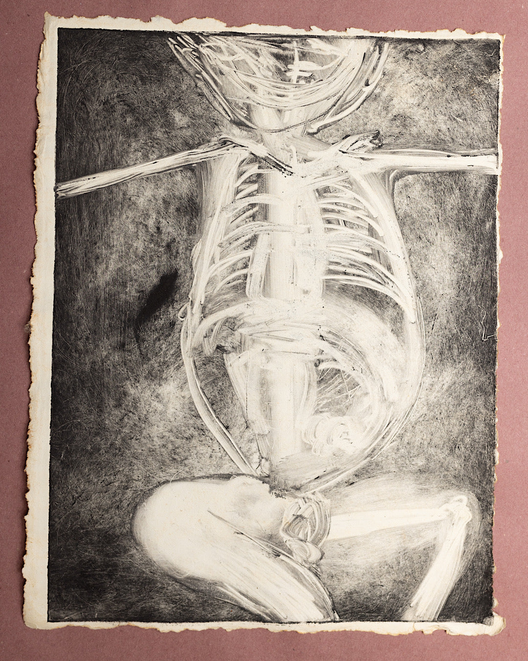 Melanie Luna "Newborn"